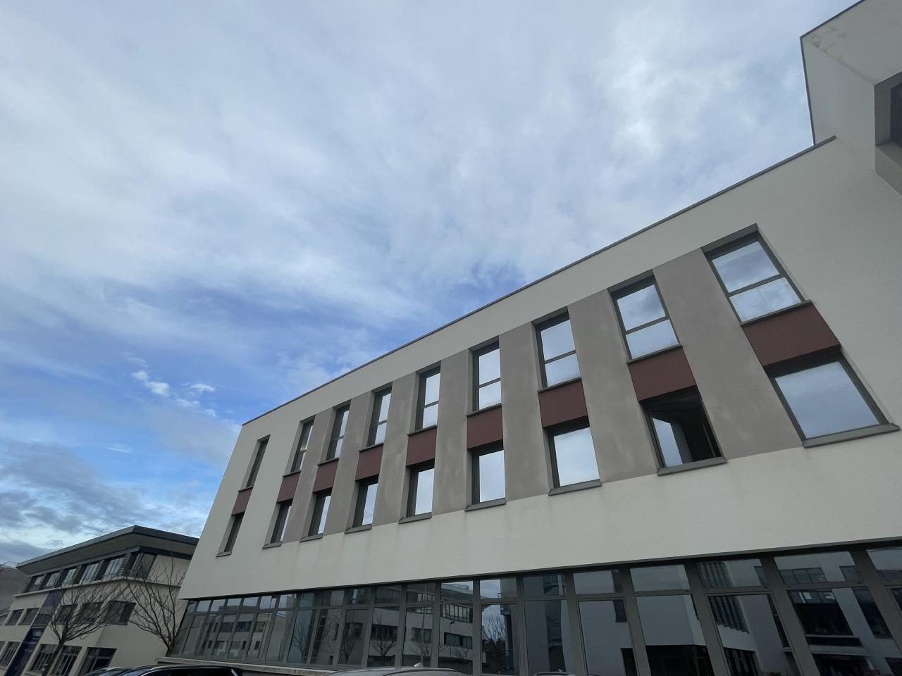 Bureau Saint-Grégoire 450m² Vente bureau Saint-Grégoire Ille-et-Vilaine OVBUR2531768 0